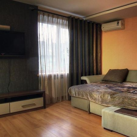 Flat in the center of the city Vinnytsia Luaran gambar