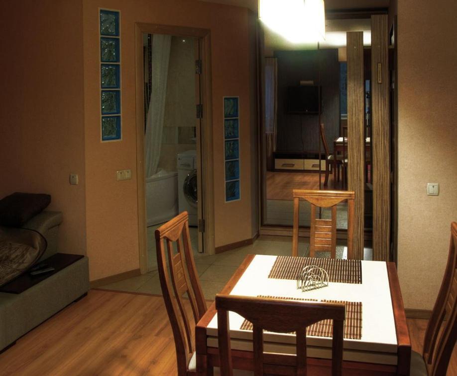 Flat in the center of the city Vinnytsia Luaran gambar